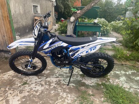 2026 Progasi Super Max 300, синий, 135000 рублей, вид 3