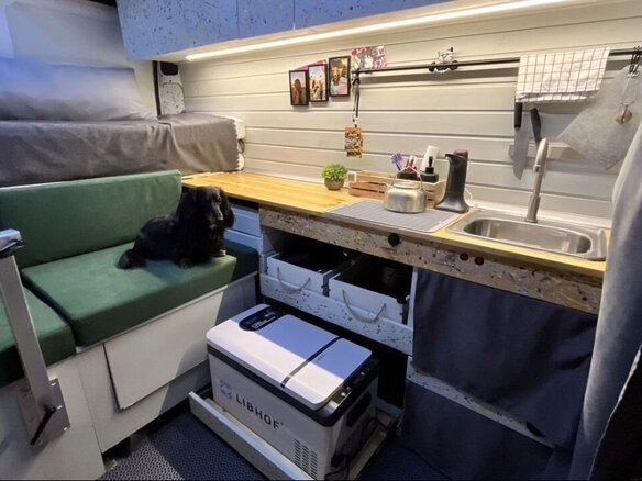 2012 Fiat Professional Ducato, белый, 2999999 рублей - вид 6