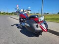 2006 Yamaha XV 1900, красный, 721691 рублей - вид 7