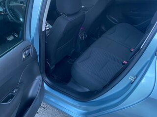 2012 Peugeot 308 I Рестайлинг, серый, 1520000 рублей, вид 2