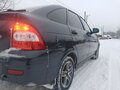 2012 Lada (ВАЗ) Priora I, серый, 289000 рублей - вид 7