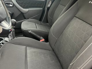 2016 Renault Duster I Рестайлинг, чёрный, 1050000 рублей, вид 5