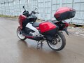 2014 Honda Integra, красный, 479000 рублей - вид 2