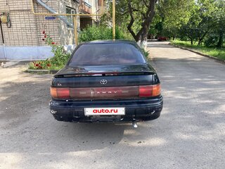1993 Toyota Camry V30, синий, 150000 рублей, вид 3