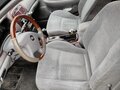 2004 Kia Magentis I Рестайлинг, зелёный, 270000 рублей - вид 4