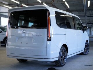 2026 Honda Stepwgn Spada VI, белый, 2730000 рублей, вид 2