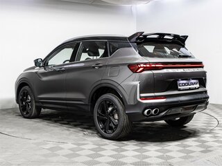 2026 Geely Coolray I Рестайлинг 2, серый, 2994615 рублей, вид 4