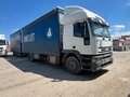 2000 Iveco EuroTech, белый, 1400000 рублей