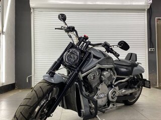 2007 Harley-Davidson V-Rod, серый, 1399000 рублей, вид 1