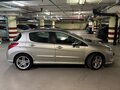 2008 Peugeot 308 I, серый, 420000 рублей - вид 1