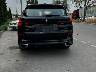 2026 BMW X5 Long 30Li IV (G05/G18) Рестайлинг, чёрный, 9185000 рублей, вид 5