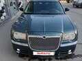 2004 Chrysler 300C I, серый, 620000 рублей