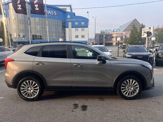 2026 Haval Jolion I Рестайлинг 2, серый, 2849000 рублей, вид 4