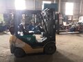 2006 Komatsu FG, жёлтый, 990000 рублей - вид 2