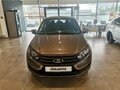 2026 Lada (ВАЗ) Granta I Рестайлинг, коричневый, 982000 рублей - вид 1