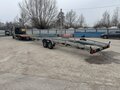 2005 Tauras Прицепы легковые, серый, 365000 рублей