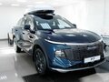 2026 Haval F7 II, синий