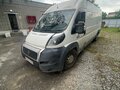 2009 Fiat Professional Ducato, белый, 1200000 рублей - вид 3