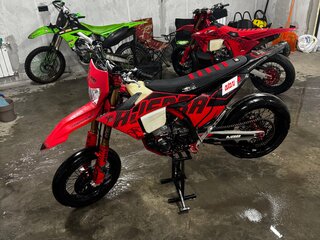 Ajerra Sagai SB300