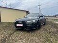 2017 Audi A6 IV (C7) Рестайлинг, чёрный, 2300000 рублей - вид 6