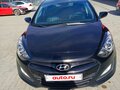 2012 Hyundai i30 II, чёрный, 850000 рублей