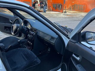 2011 Lada (ВАЗ) Priora I, белый, 250000 рублей, вид 5