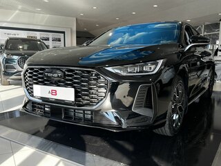 2026 Tenet A8, чёрный, 3499000 рублей, вид 2