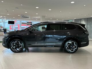 2025 Volkswagen Talagon I Рестайлинг, чёрный, 5990000 рублей, вид 4