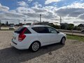 2012 Kia Ceed I Рестайлинг, белый, 700000 рублей - вид 5