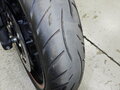 2014 Yamaha MT-09 (FZ-09), оранжевый - вид 10