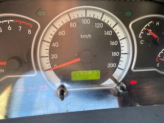 2008 Daewoo Nexia I Рестайлинг, голубой, 270000 рублей, вид 4