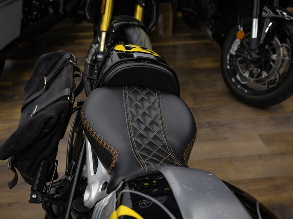 2017 BMW R Nine T, чёрный, 1790000 рублей - вид 30