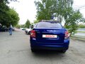 2025 Lada (ВАЗ) Granta Sportline I Рестайлинг, синий, 950000 рублей - вид 6