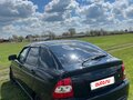 2008 Lada (ВАЗ) Priora I, зелёный, 290000 рублей - вид 4