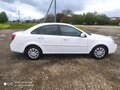 2007 Chevrolet Lacetti I, белый, 700000 рублей - вид 2