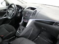 2013 Opel Zafira C, зелёный - вид 10