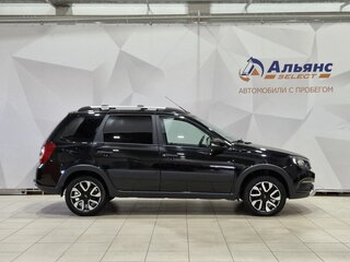 2023 Lada (ВАЗ) Granta Cross Euro-2 I Рестайлинг, чёрный, 830000 рублей, вид 2