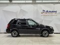 2023 Lada (ВАЗ) Granta Cross Euro-2 I Рестайлинг, чёрный, 820000 рублей - вид 1