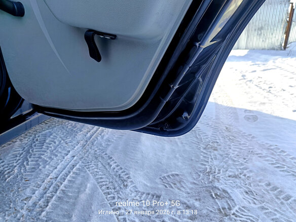 2009 Renault Logan I, чёрный, 280000 рублей - вид 27