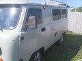 1999 УАЗ 3962, серый, 350000 рублей - вид 2