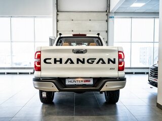 2026 Changan Hunter Plus, белый, 4069900 рублей, вид 5