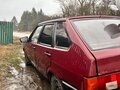 2000 Lada (ВАЗ) 2109, красный, 105000 рублей - вид 8