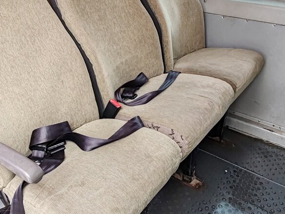 2011 Fiat Professional Ducato, белый, 550000 рублей - вид 20
