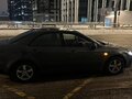 2006 Mazda 6 I (GG) Рестайлинг, серый, 245000 рублей - вид 5