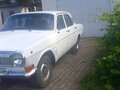 1979 ГАЗ 24 «Волга» 2401 I (24), белый, 300000 рублей
