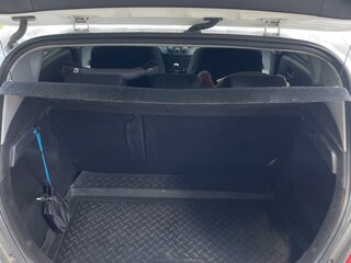2009 Hyundai i30 I, белый, 750000 рублей, вид 5