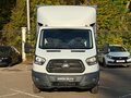 2017 Ford Transit, белый, 2609000 рублей - вид 1