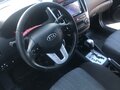 2011 Kia Ceed I Рестайлинг, синий, 800000 рублей - вид 6