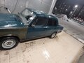 2010 Lada (ВАЗ) 2107, зелёный, 99000 рублей - вид 5