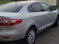 2013 Renault Fluence I Рестайлинг, серый, 700000 рублей - вид 7